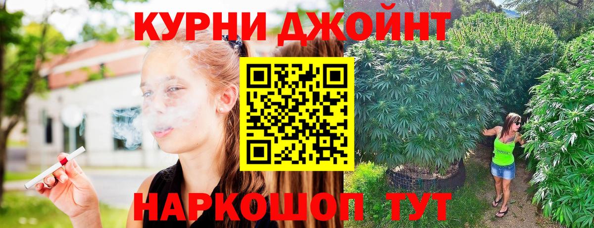Каннабис марихуана Майский